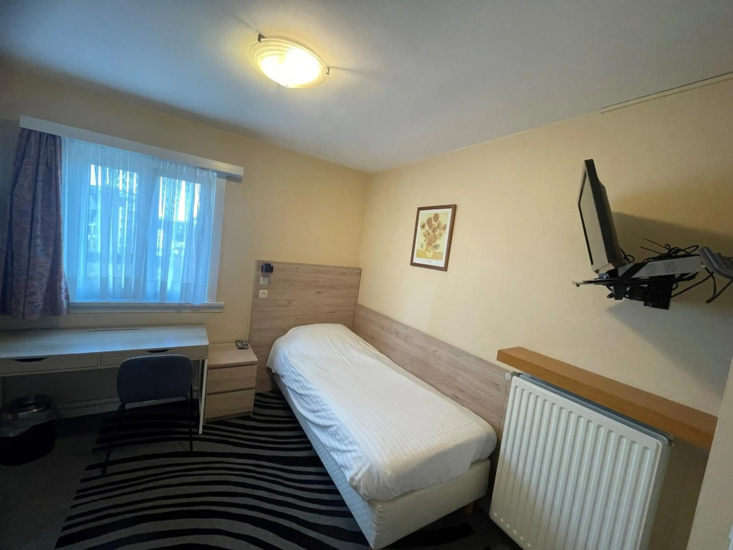 Hotel Bristol Internationaal