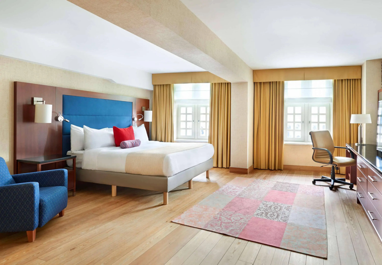 SpringHill Suites Charleston Riverview