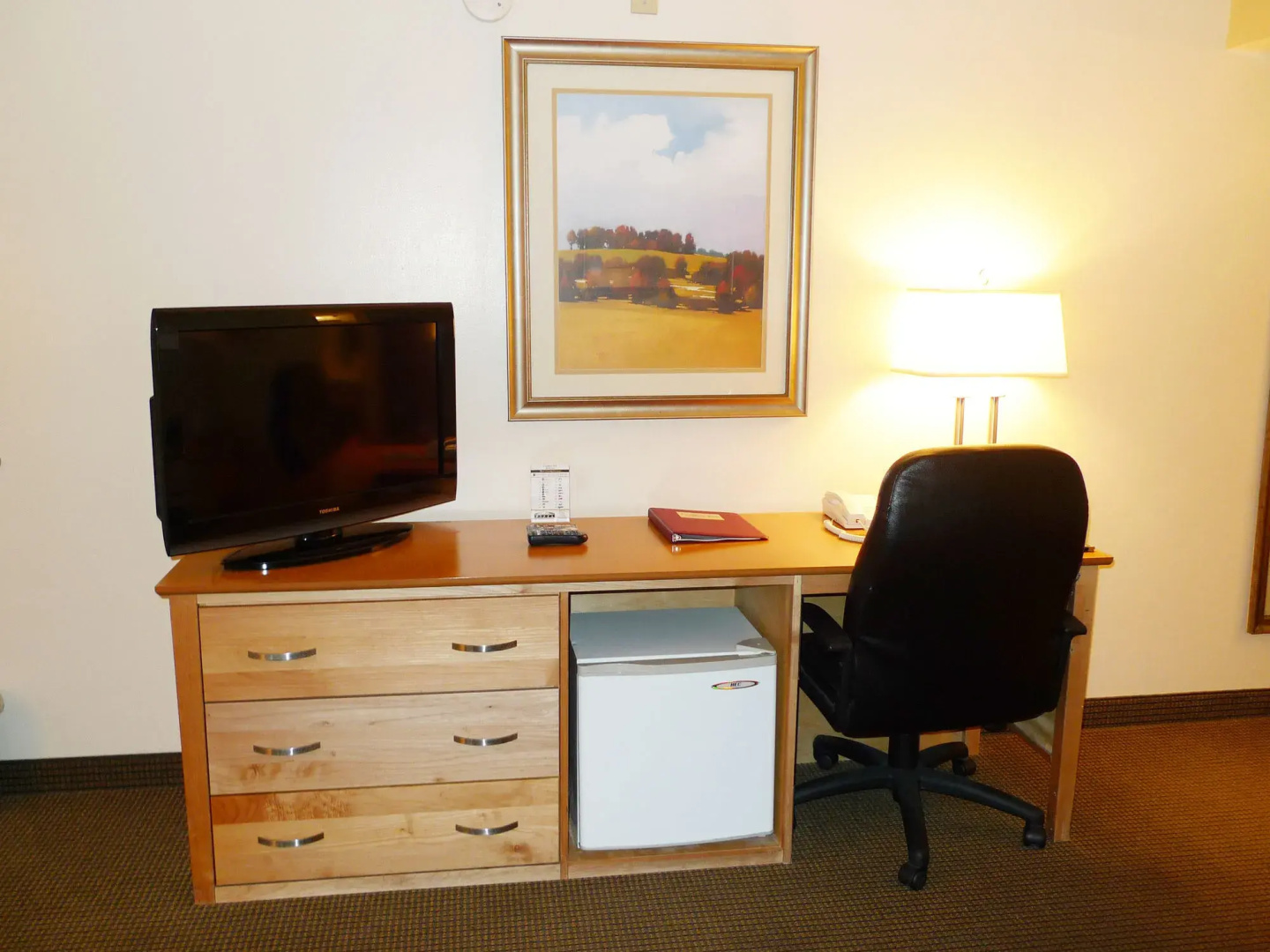 Campus Inn & Suites Eugene Downtown