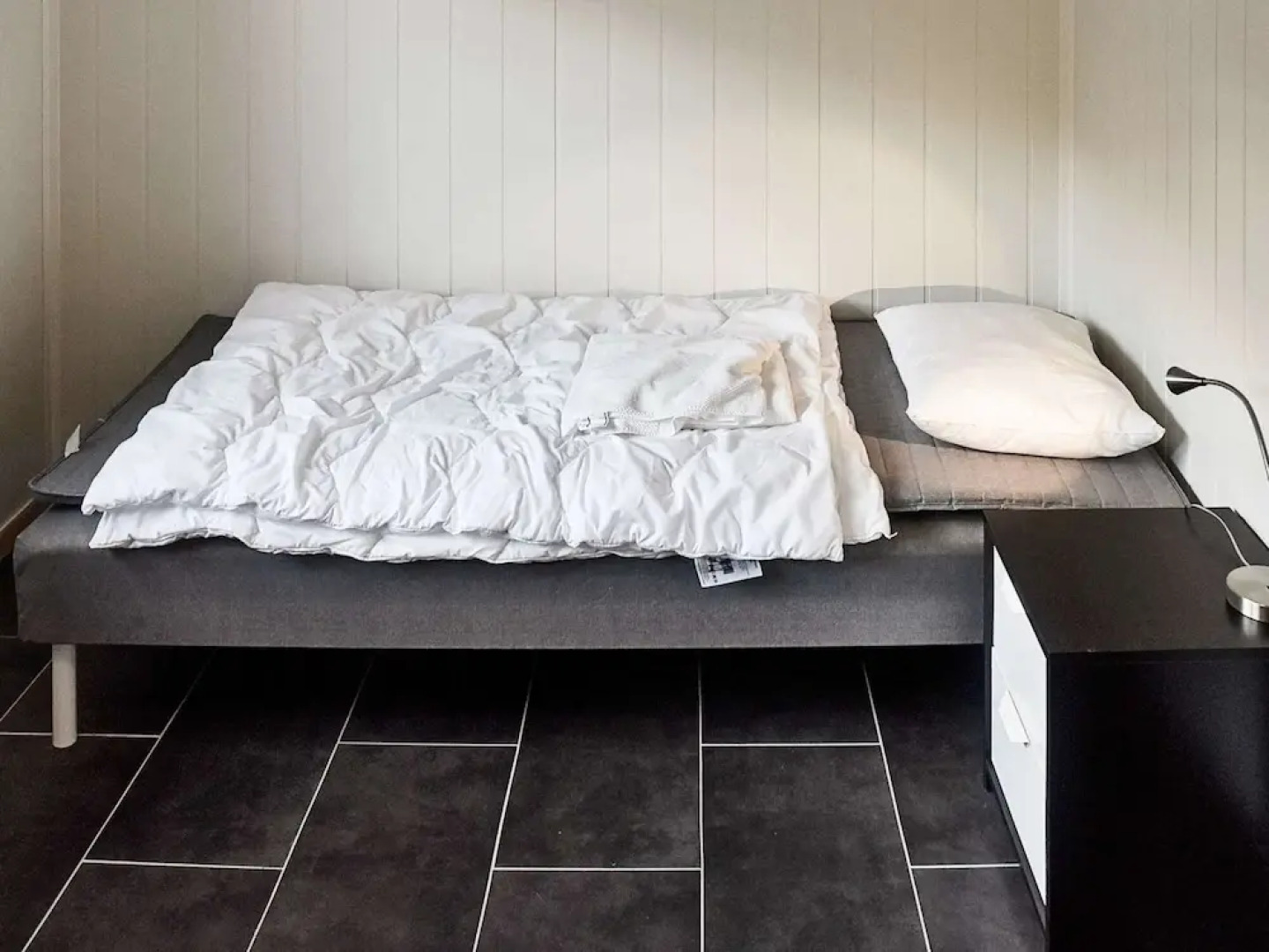 12 Person Holiday Home in Oksvoll