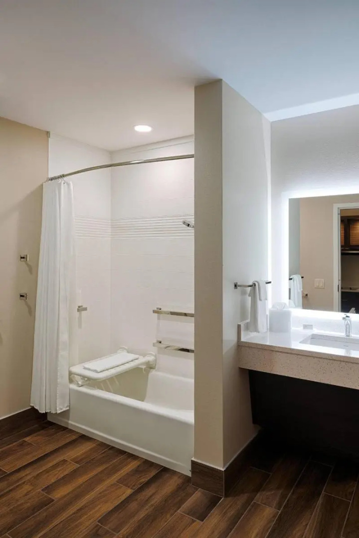 TownePlace Suites by Marriott Columbus Hilliard