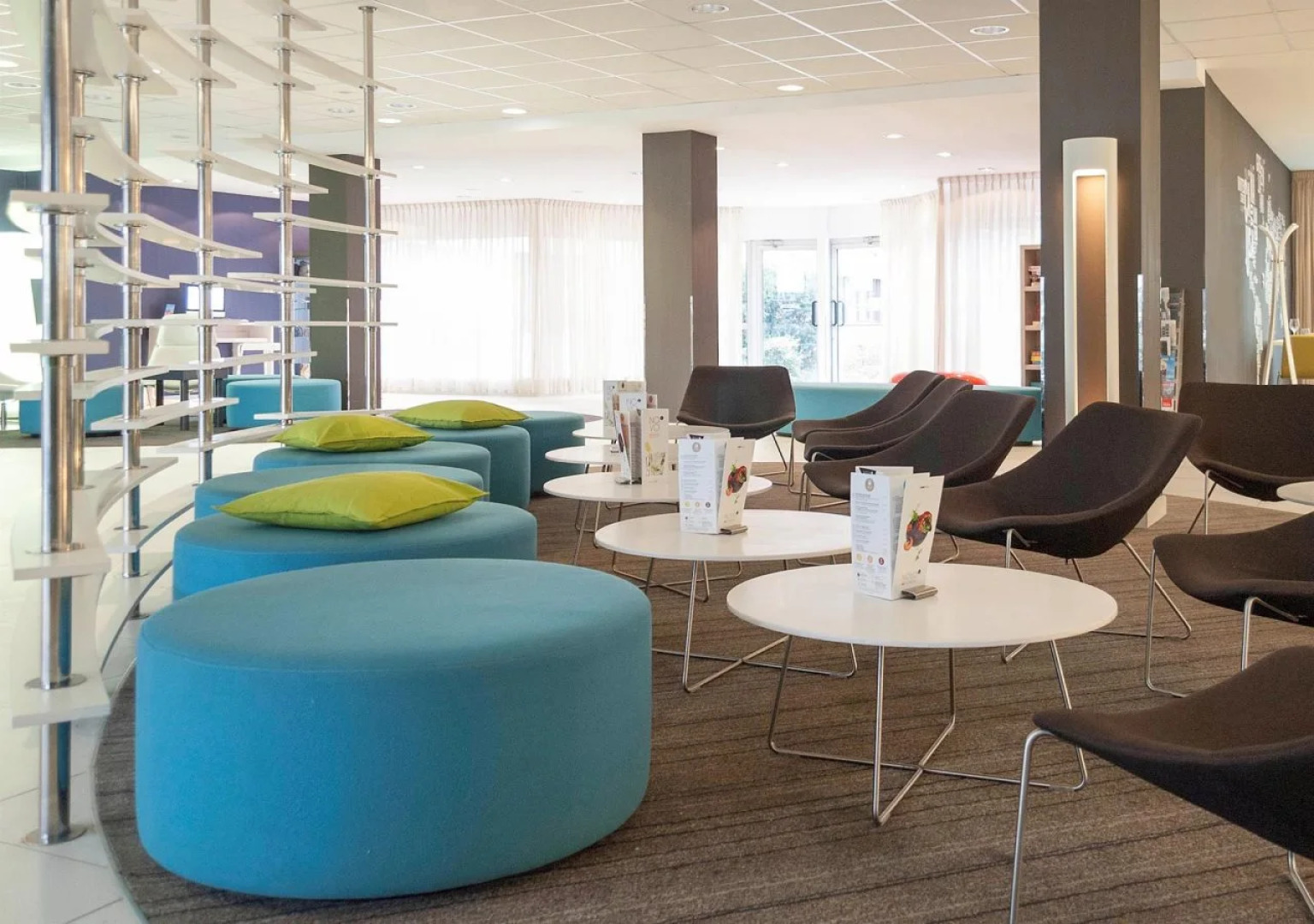 Novotel Gdansk Centrum