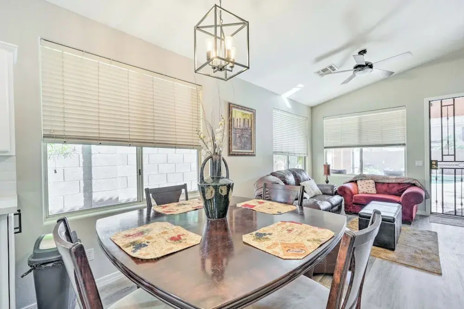 4 Mi to Peoria Sports Complex: Family Home w/ Pool