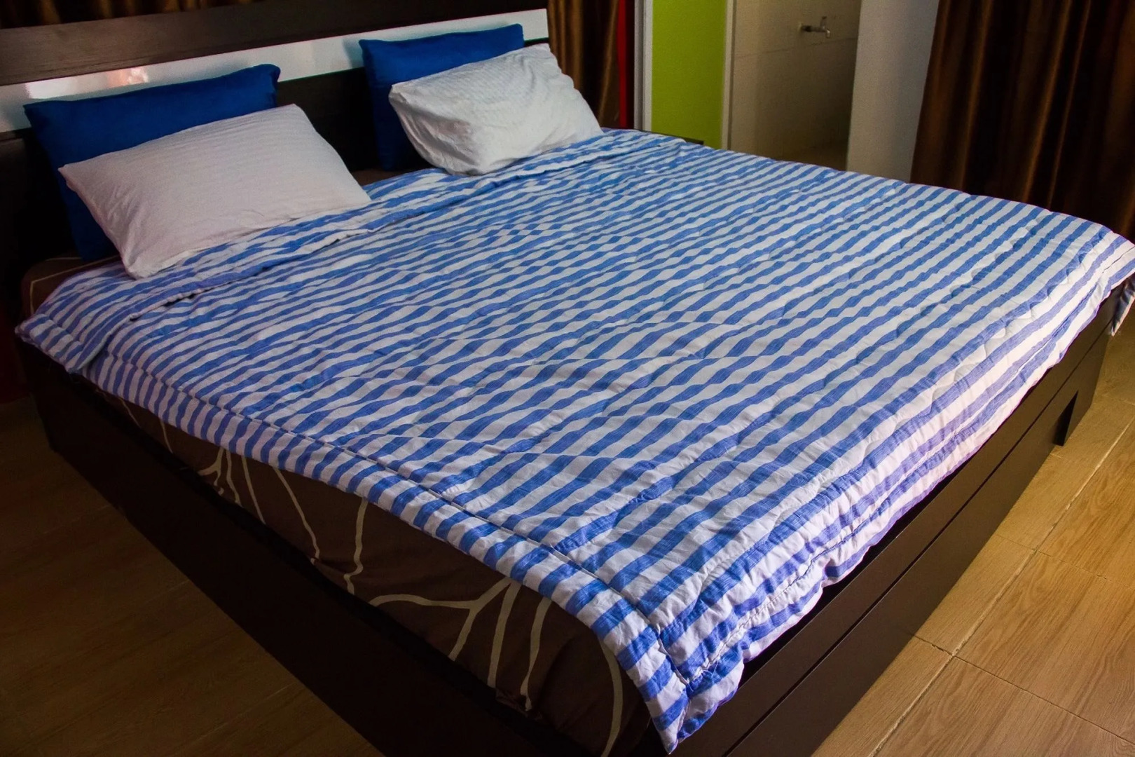 Summer Vista Ensuite Hotel