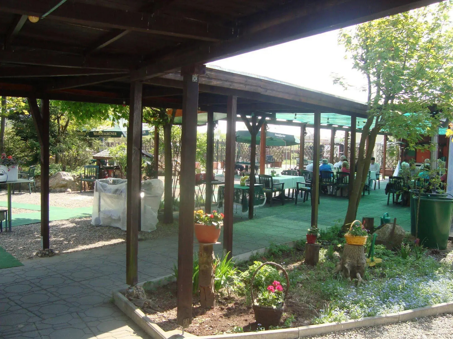 Hotel Gasthof Goldener Hahn