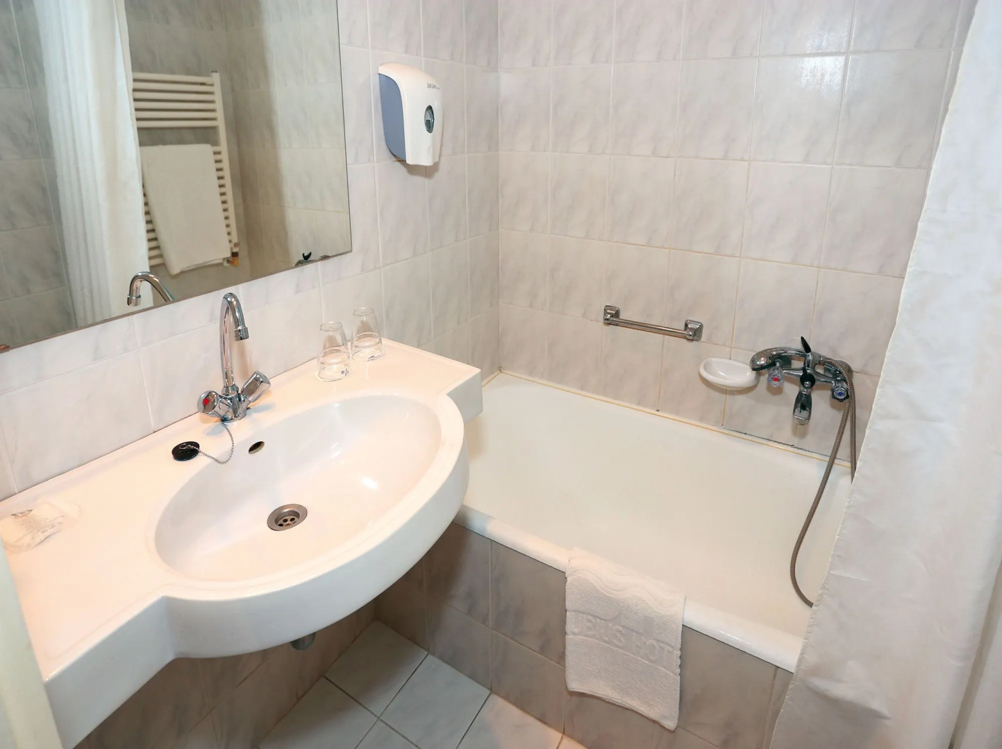 Palatinus Grand Hotel