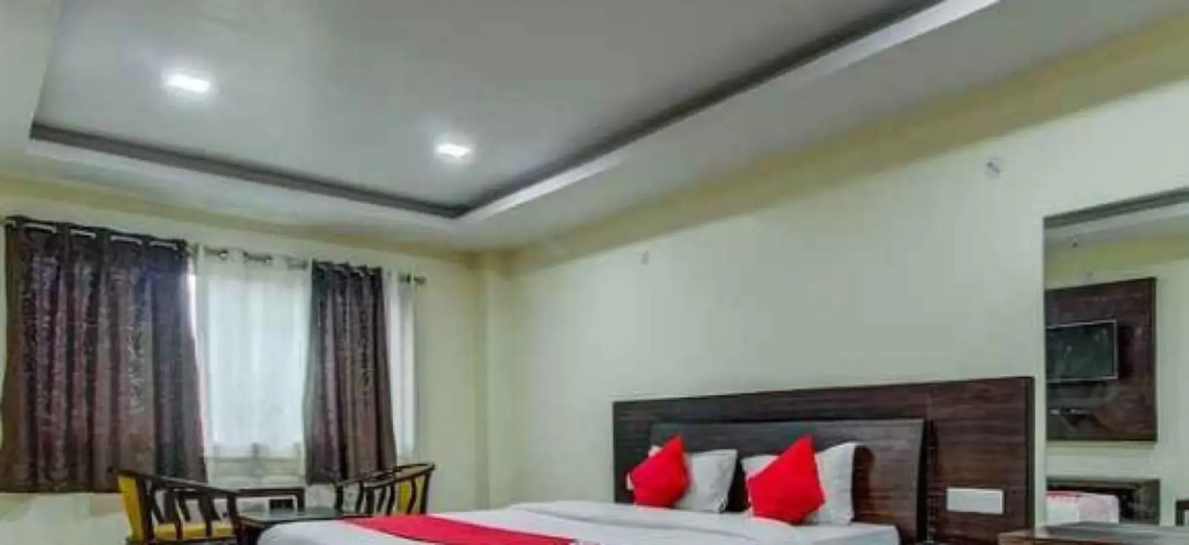 Hotel Sumandeep International