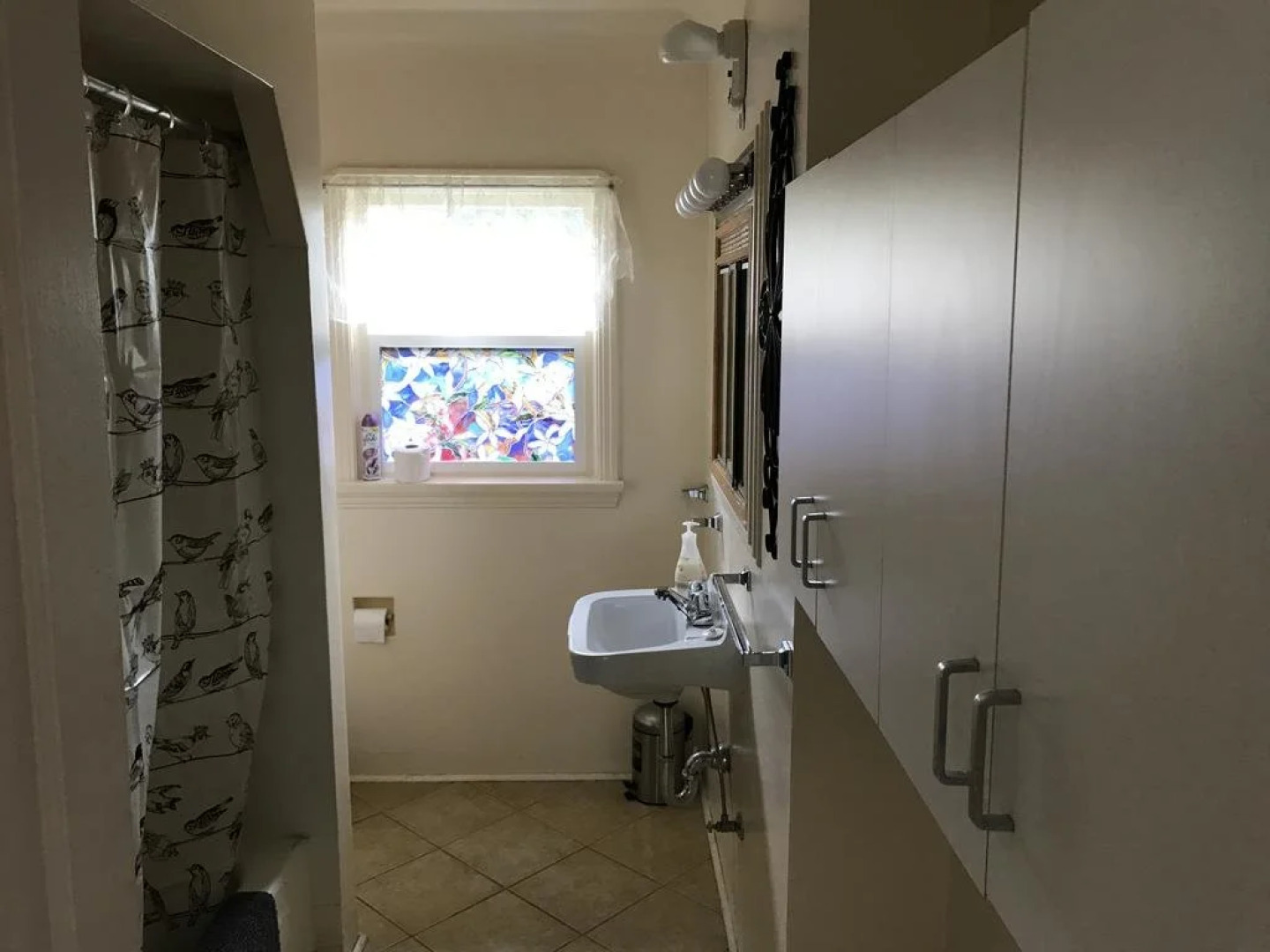 Leigh Lani Guest House