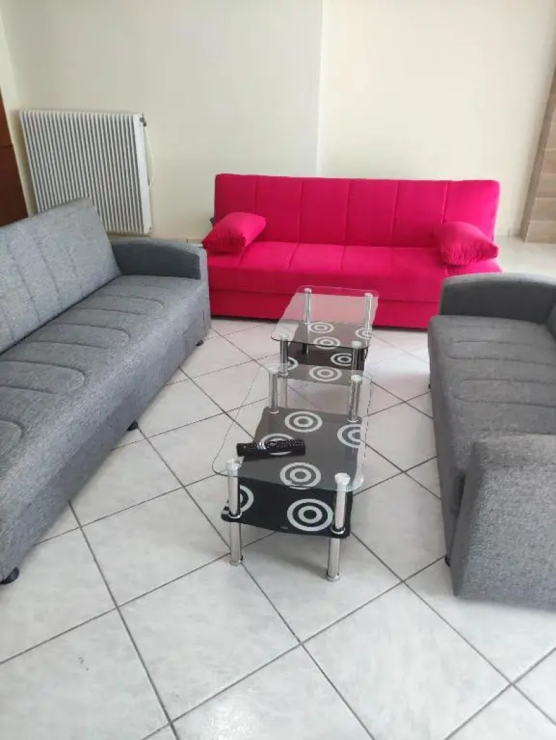 GCM 1 ROOMS kentro k parking