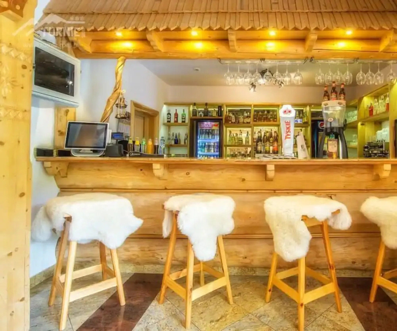 Hotel Góralski Wellness & SPA