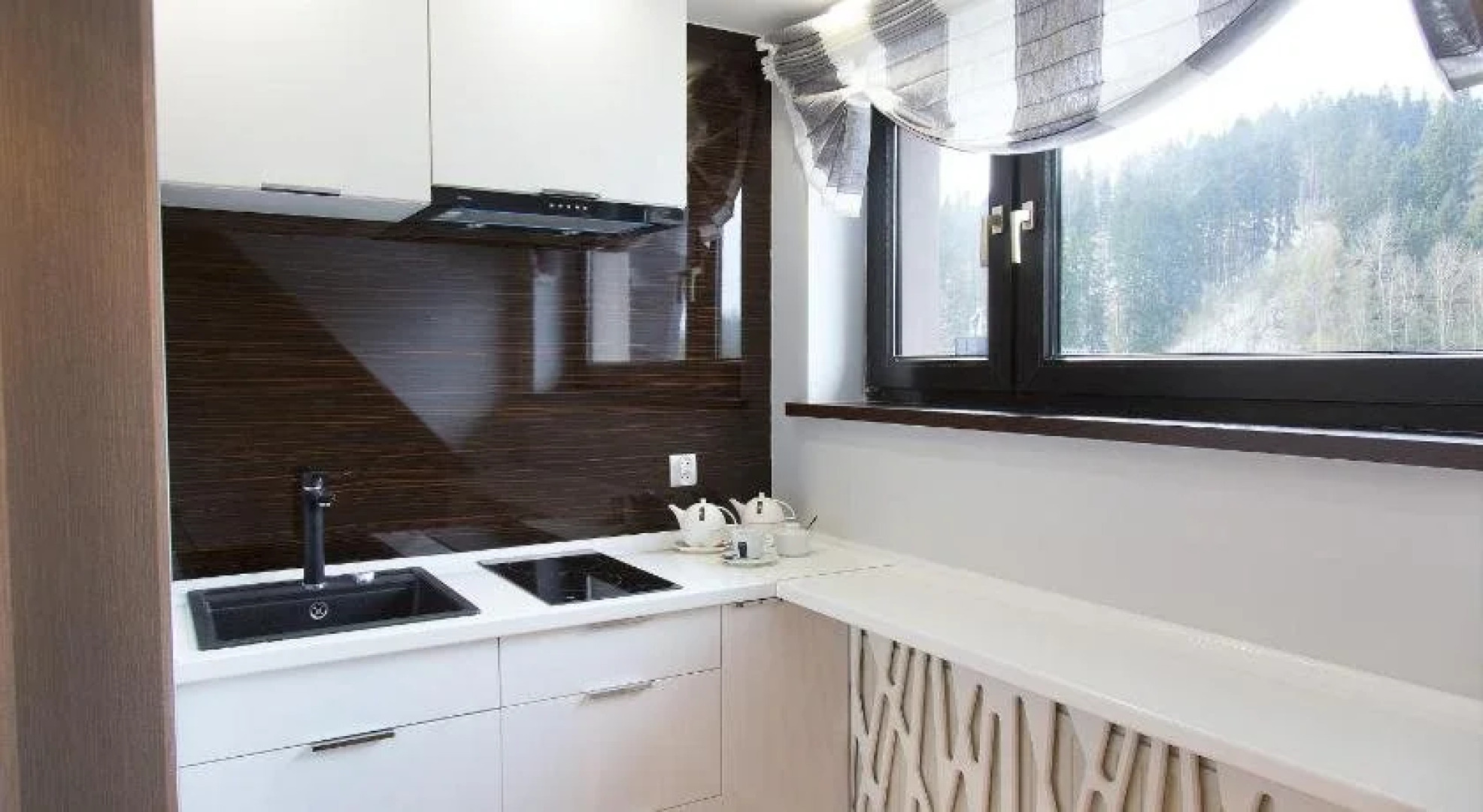 Jamrozowa Polana Hotel & Browar