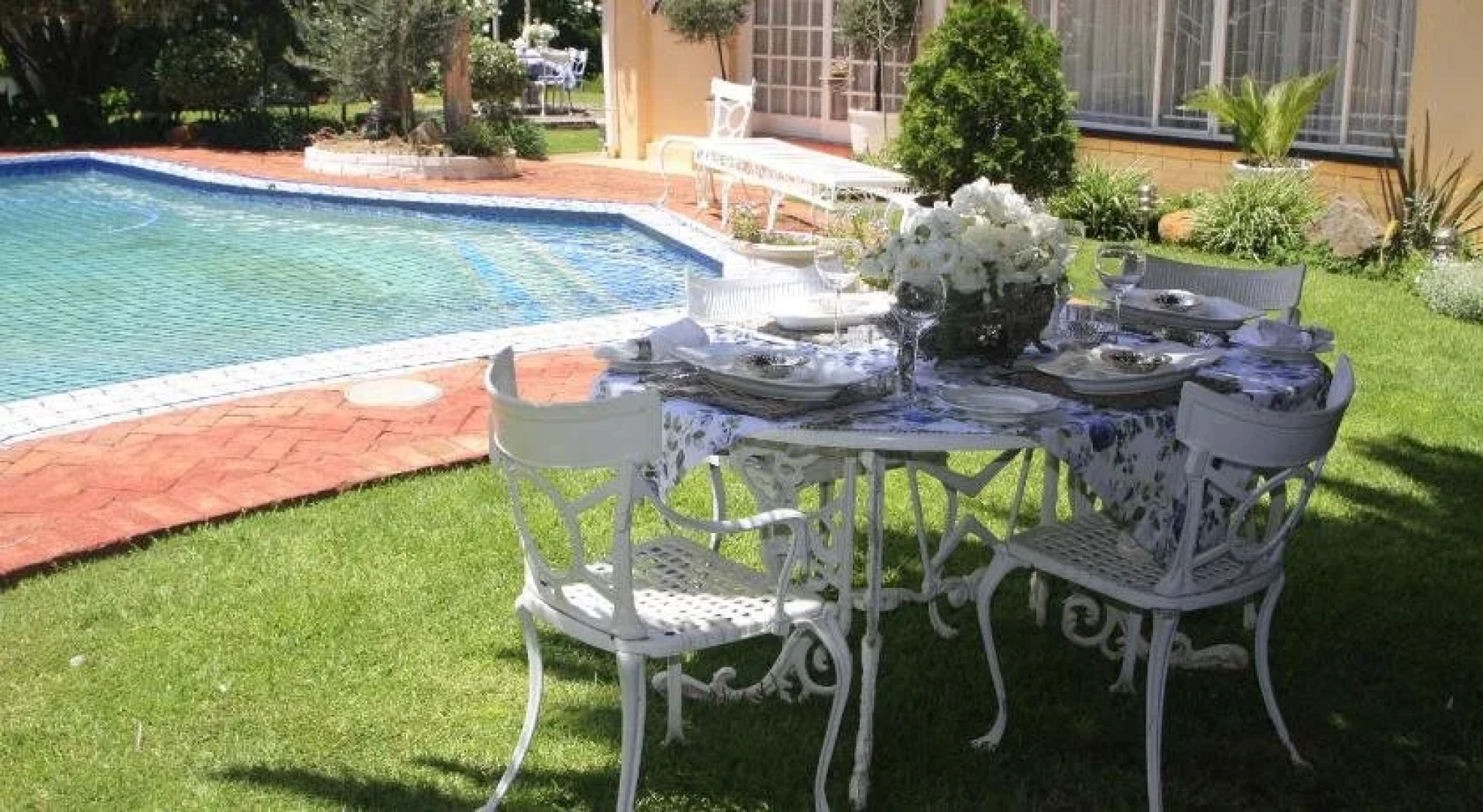 A Summer Place Boutique Guest House