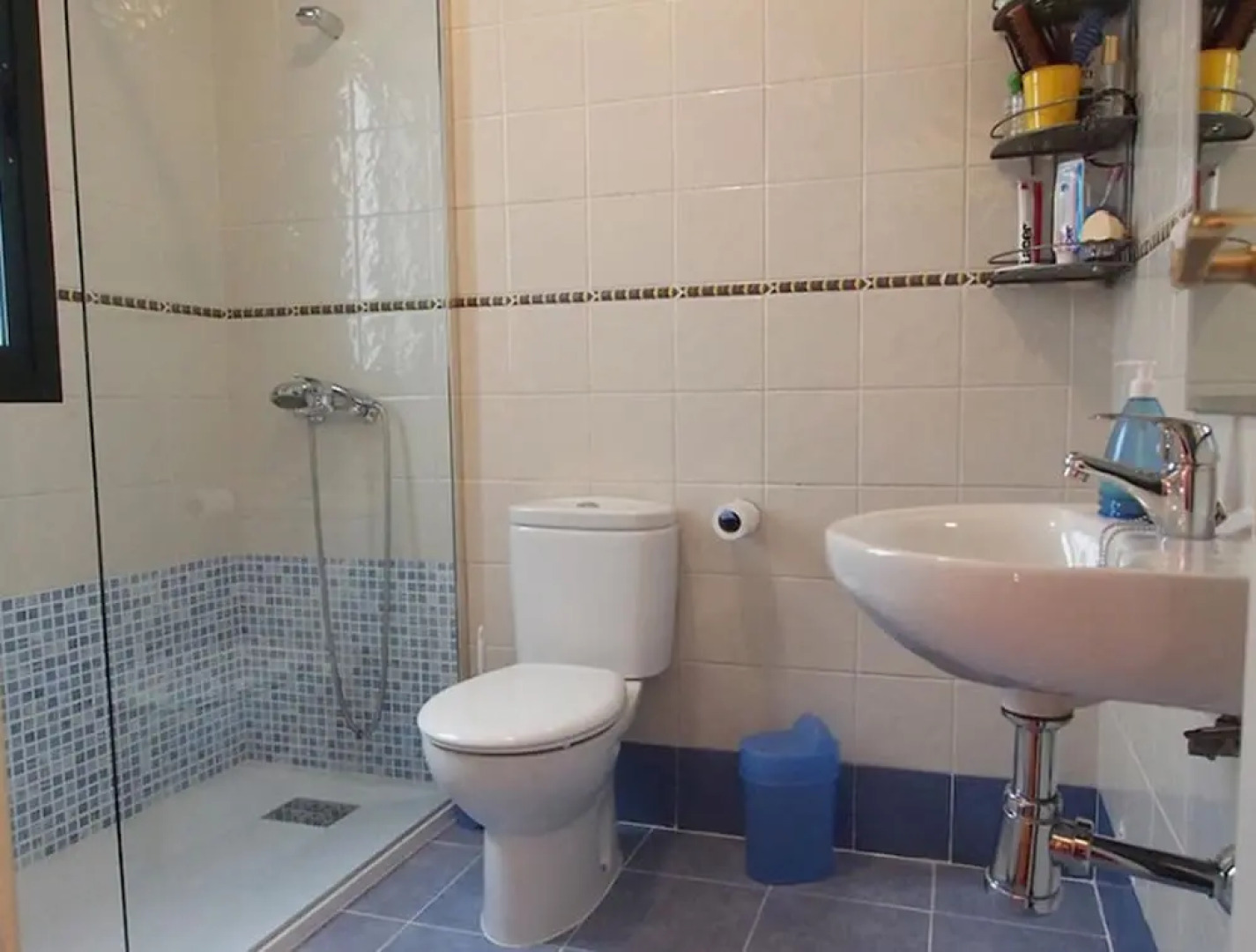 AP Costas - Puerto Zahara