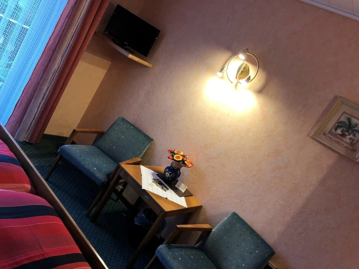 Cafe Best Gästezimmer