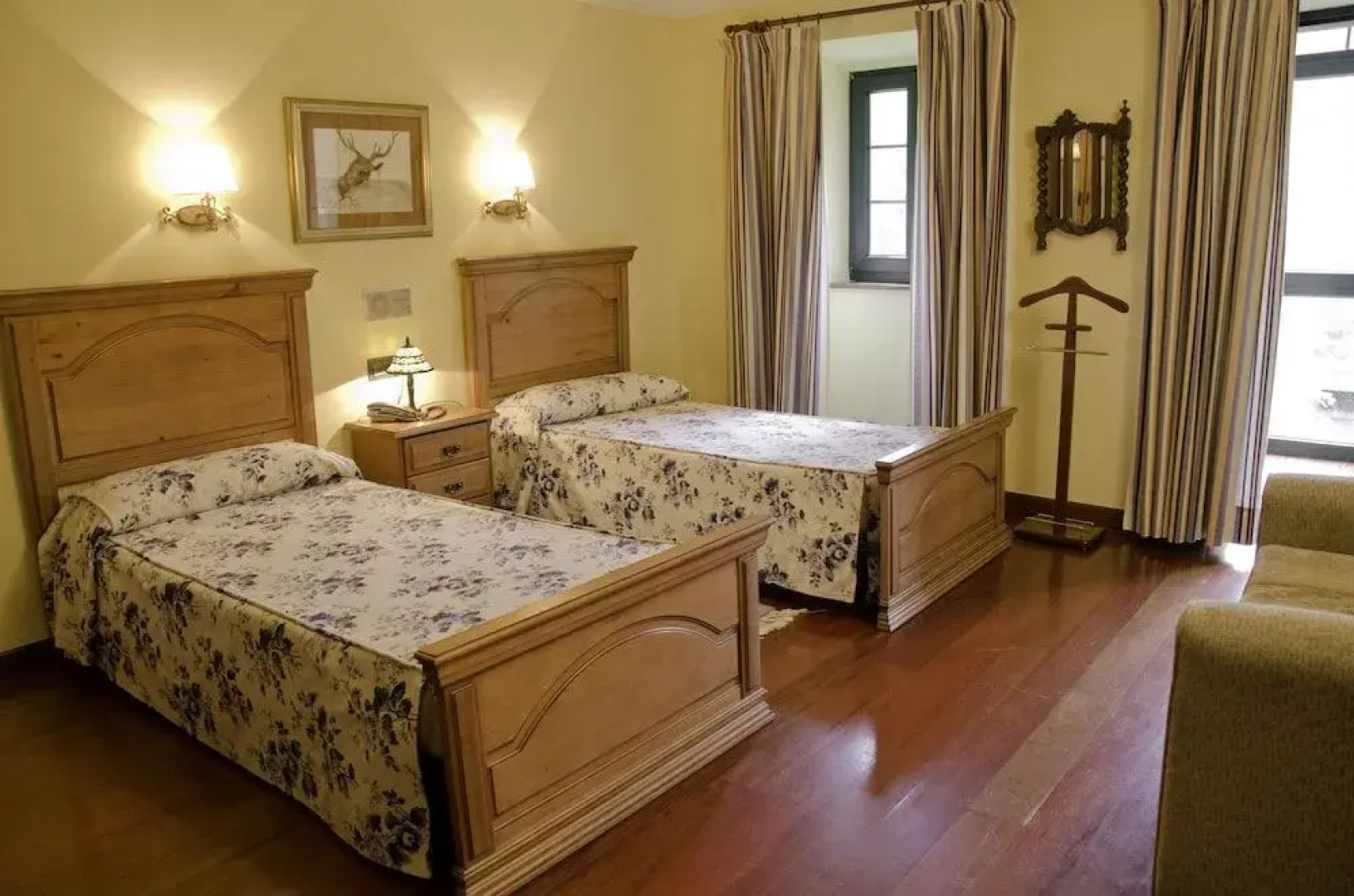 Posada Casa de Don Guzmán