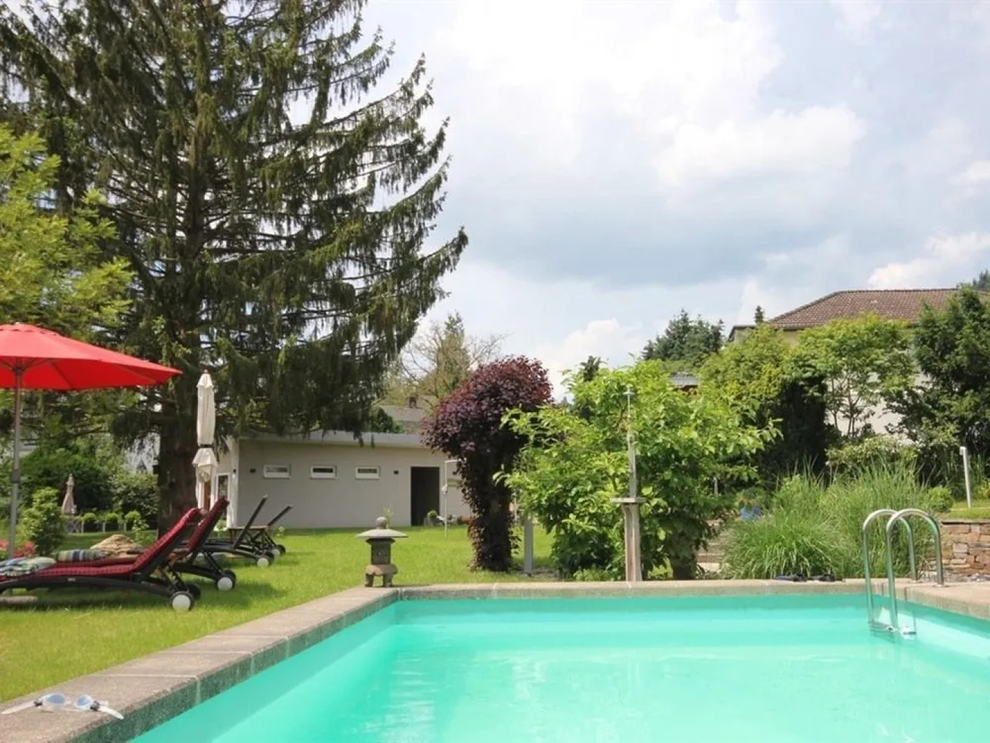 relactive-mosel Feriendomizil