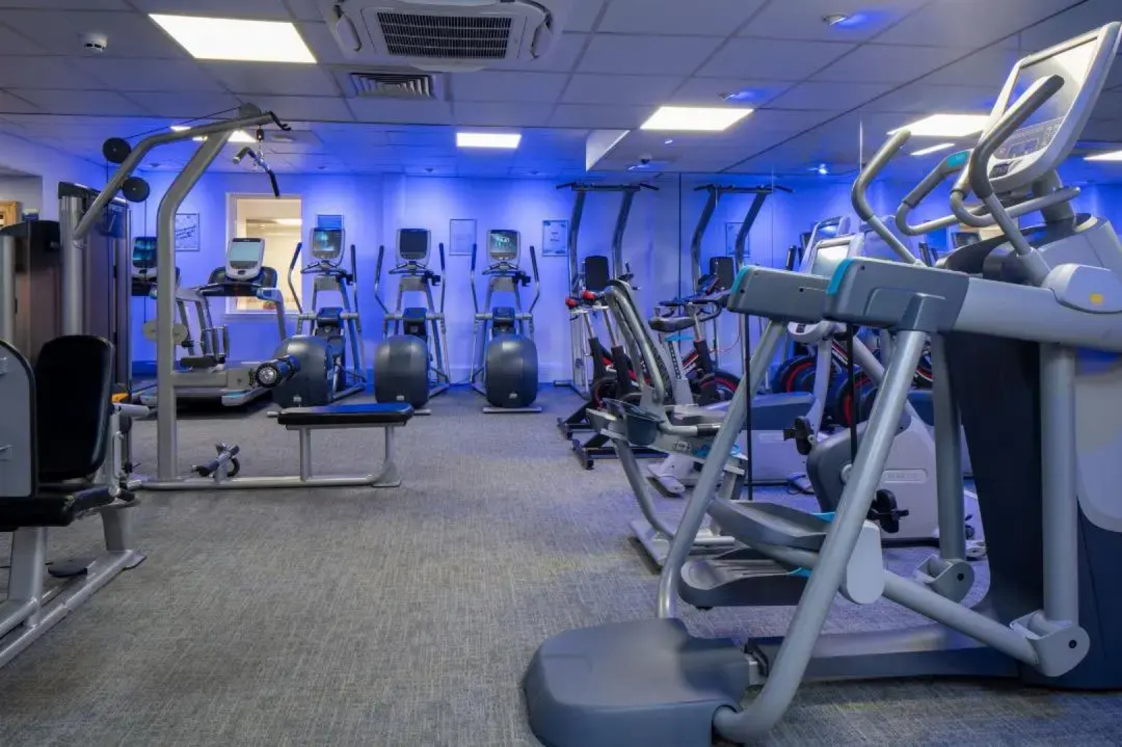 Glasgow Argyle Hotel, BW Signature Collection