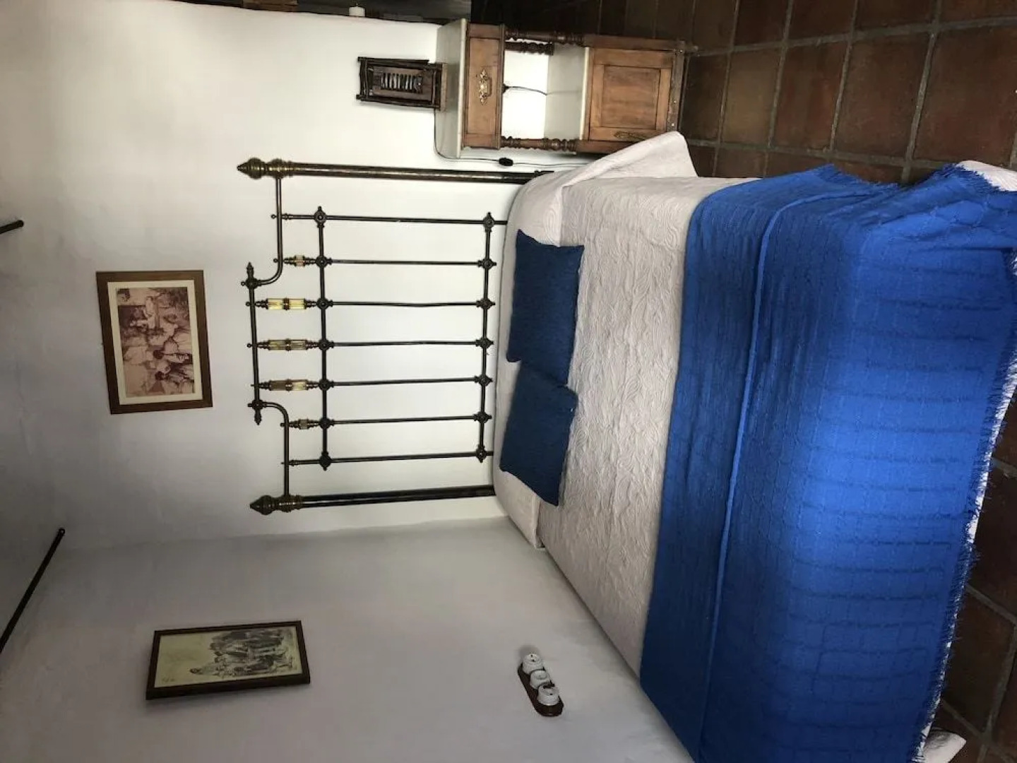 Hotel Posada Del Bandolero