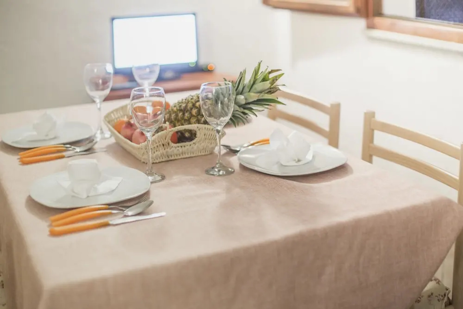 Babai Village - Abba Urci