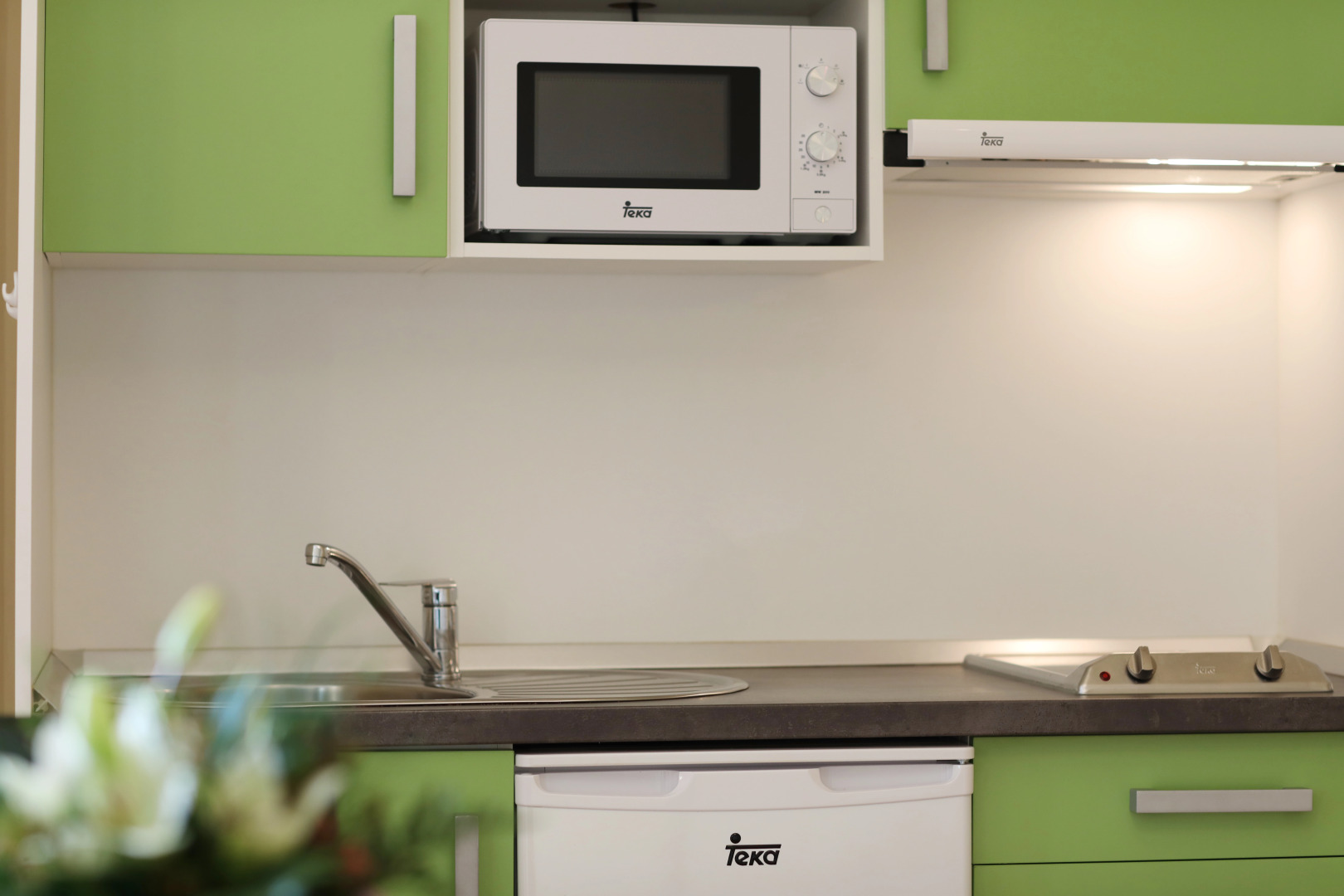 La Pergola Aparthotel