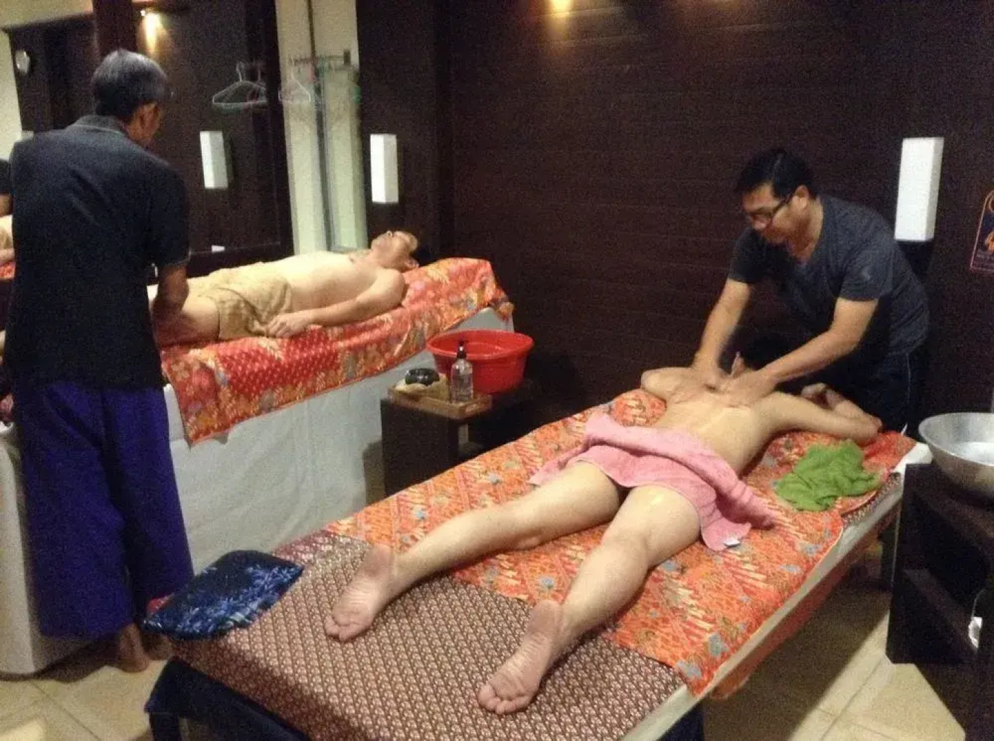 Krabi Garden Home Saithai