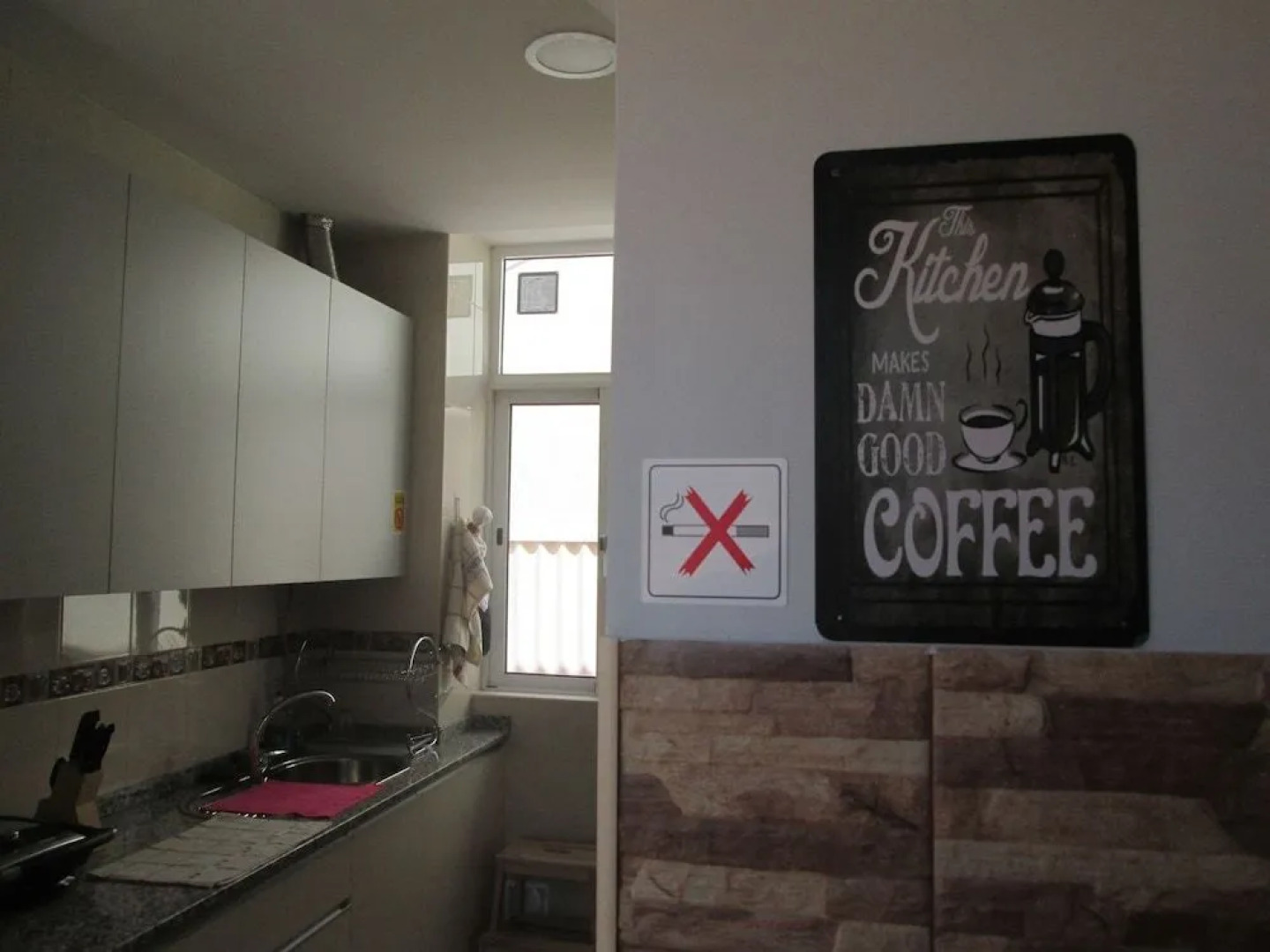 Why Not? Guest House Espinho