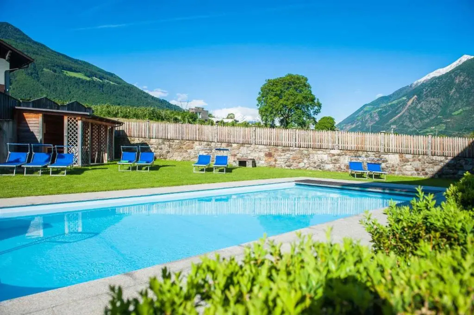 Residence Hochwart ***S