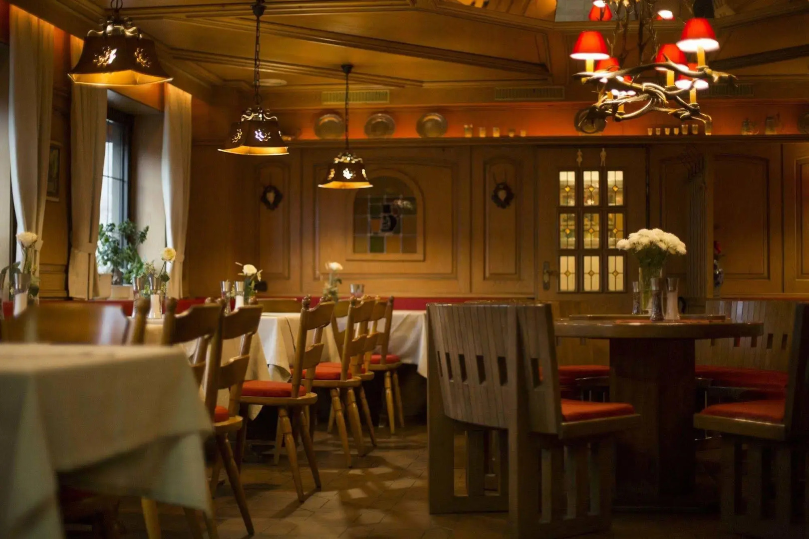 Hotel Herrnbrod & Ständecke