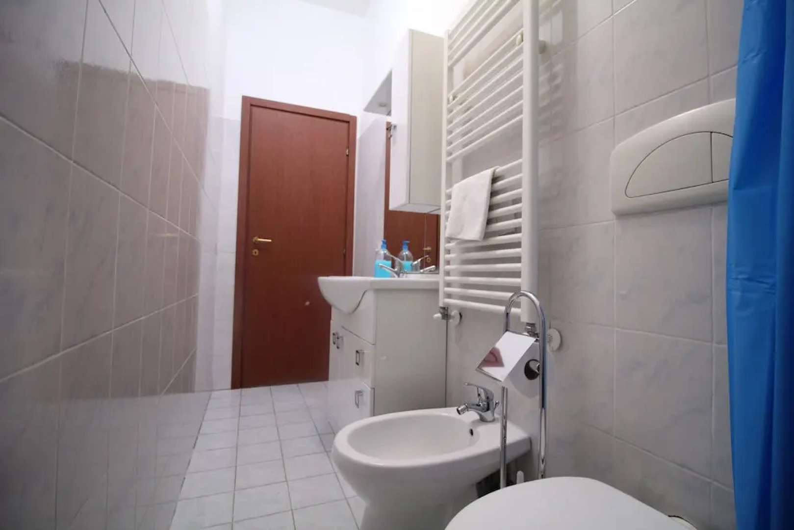 Roma Apartments Romanina