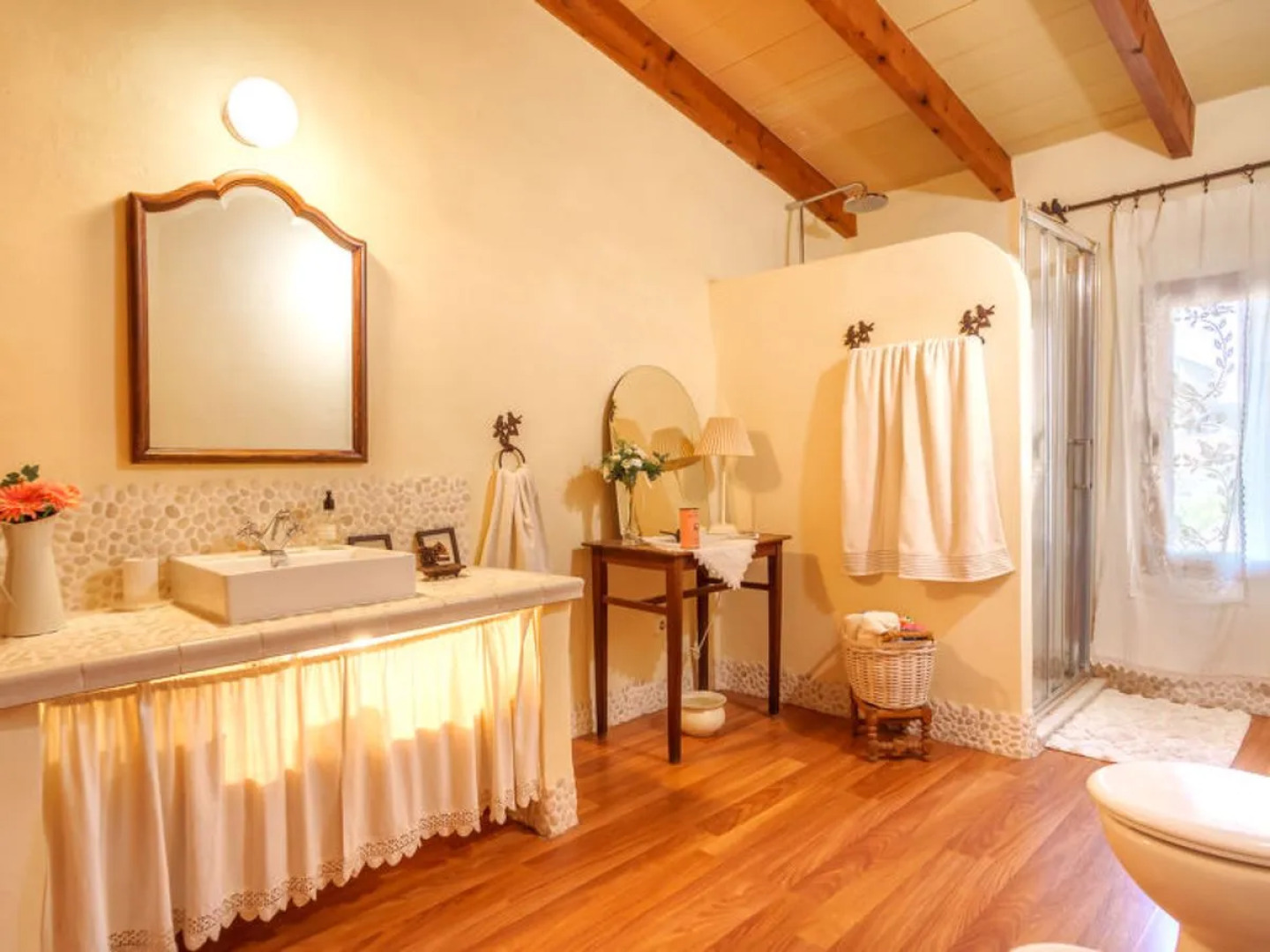 House Cas padri Vilafranca