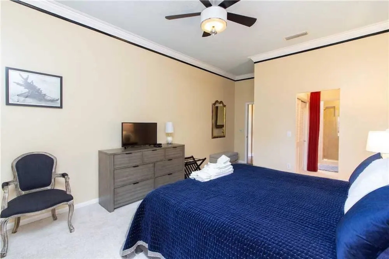 Tifton Way 62 3 - Three Bedroom Condo