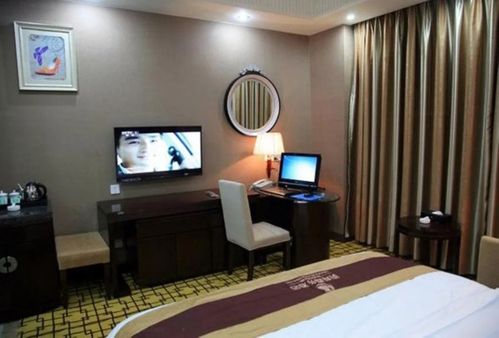 Nyingchi Minghai Hotel