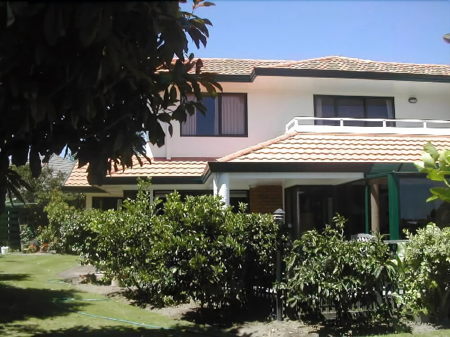 Crestwood Bed and Breakfast