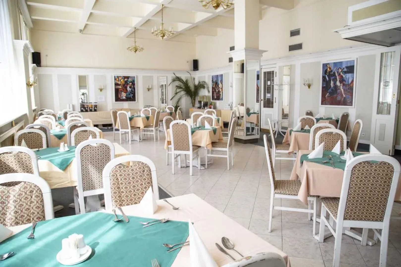 Wellness Hotel Centrál