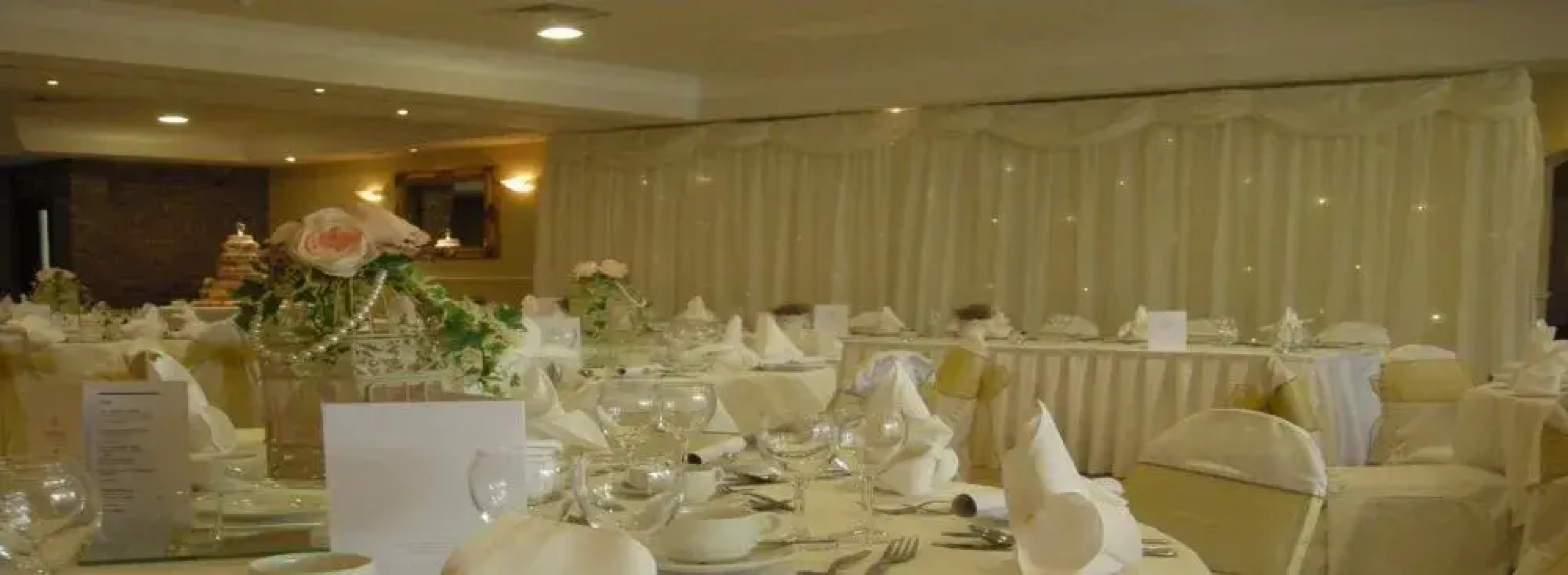 Torc Hotel