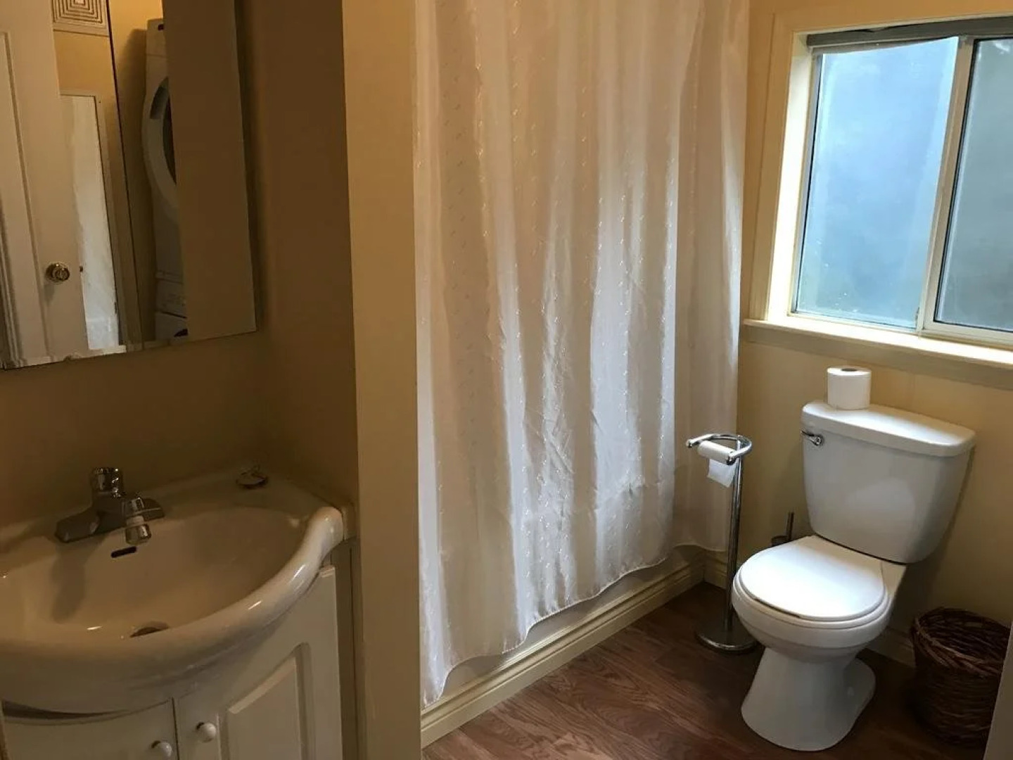 Leigh Lani Guest House