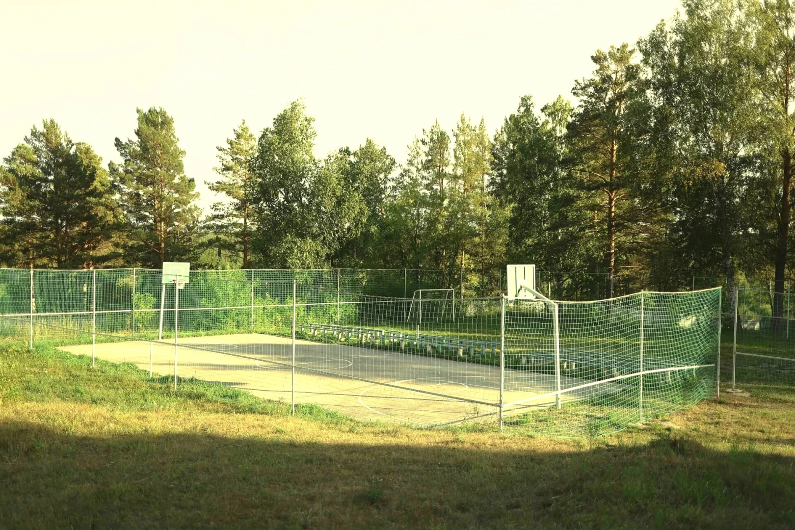 Сибирская здравница