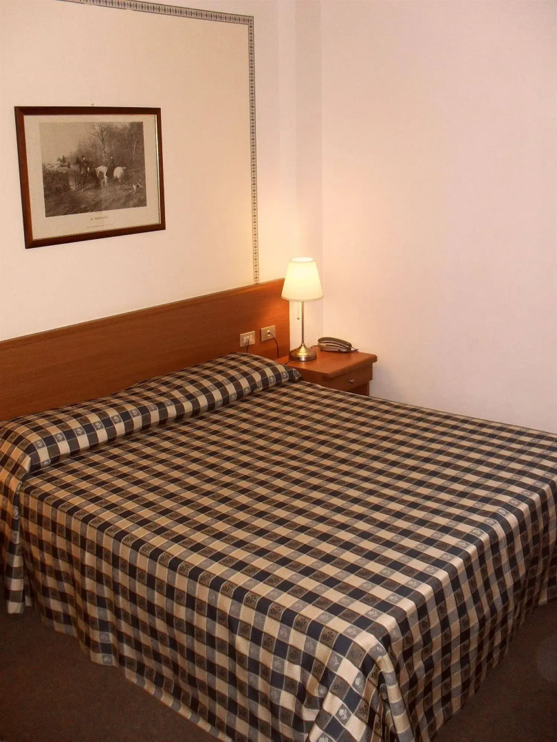 Hotel de la Telecabine