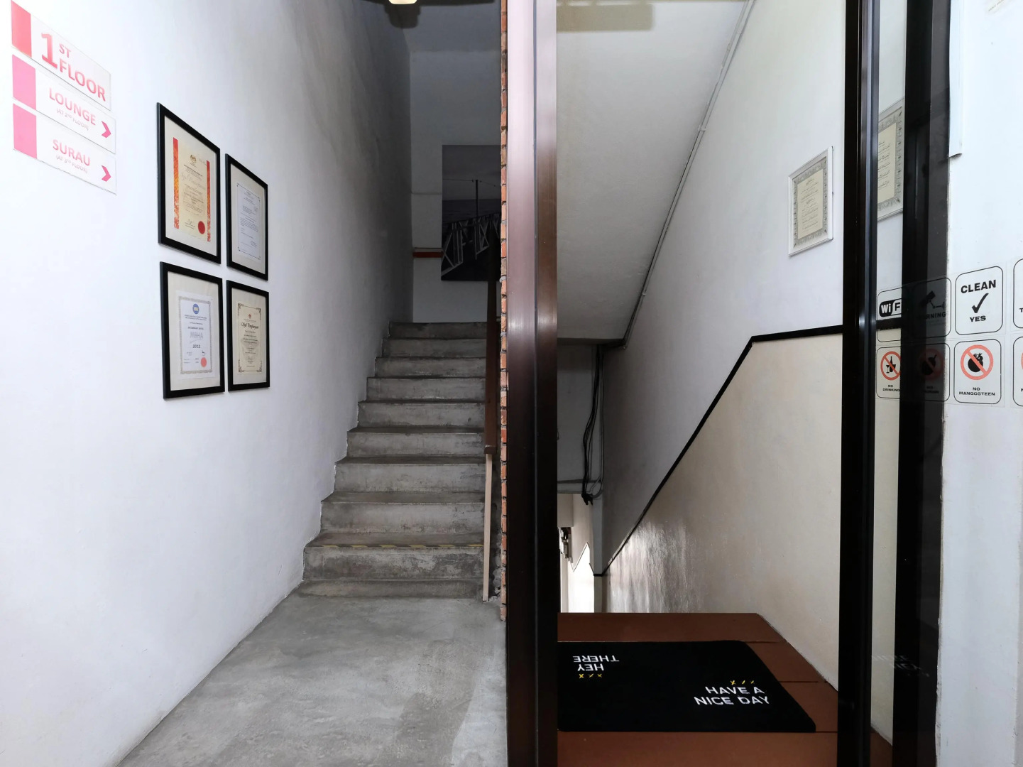 Bata Merah Boutique Hotel