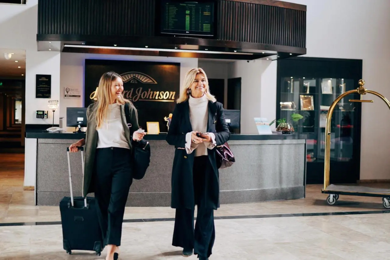 Howard Johnson Resort And Convention Center Ezeiza