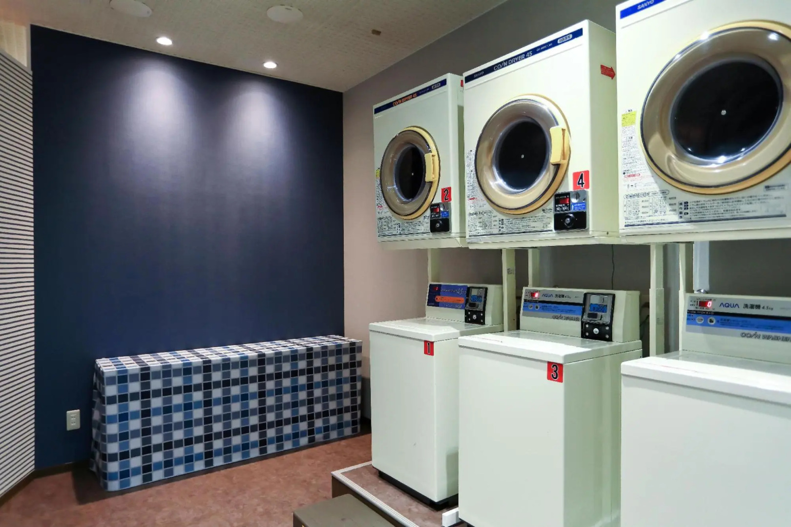 Kanoya Daikoku Grand Hotel