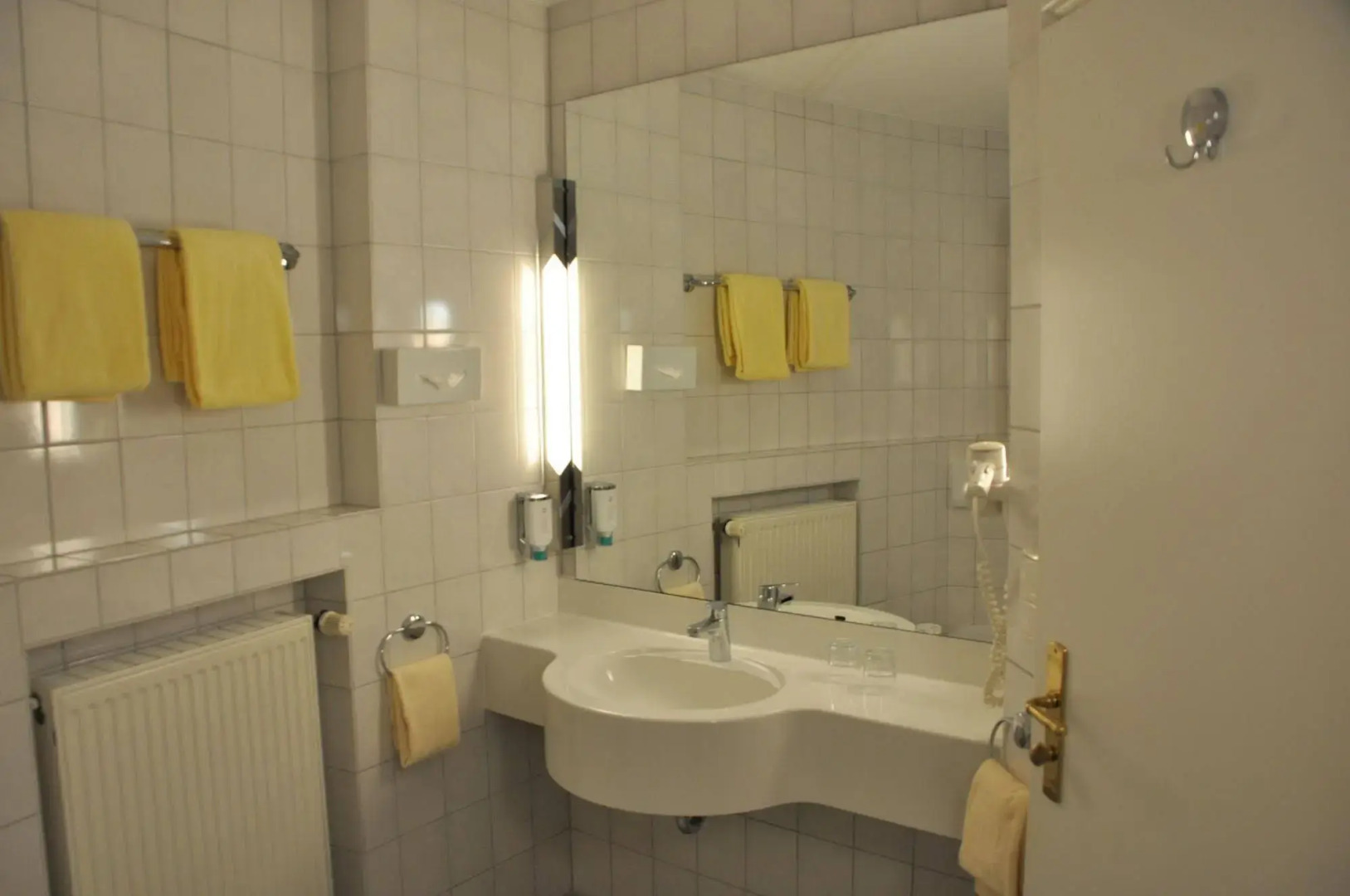 Emsland Hotel Saller See