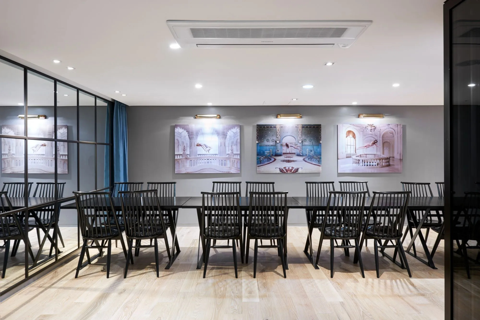 Hotel Peyto Samseong