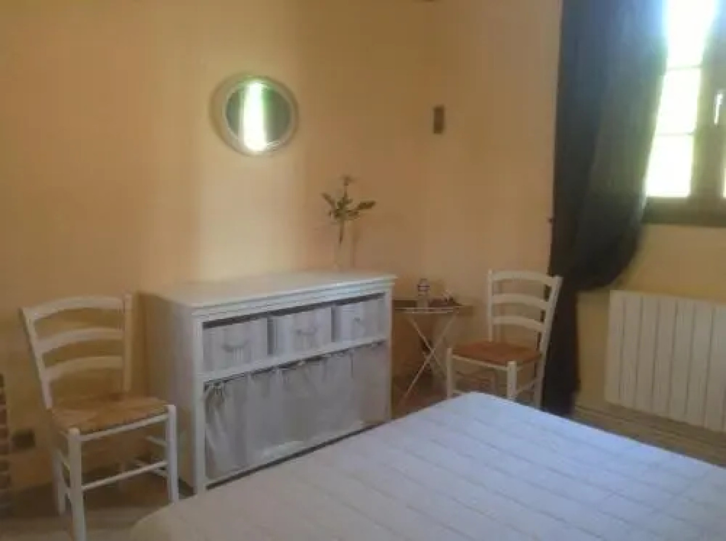 Chambres dHôtes Le Pressoir