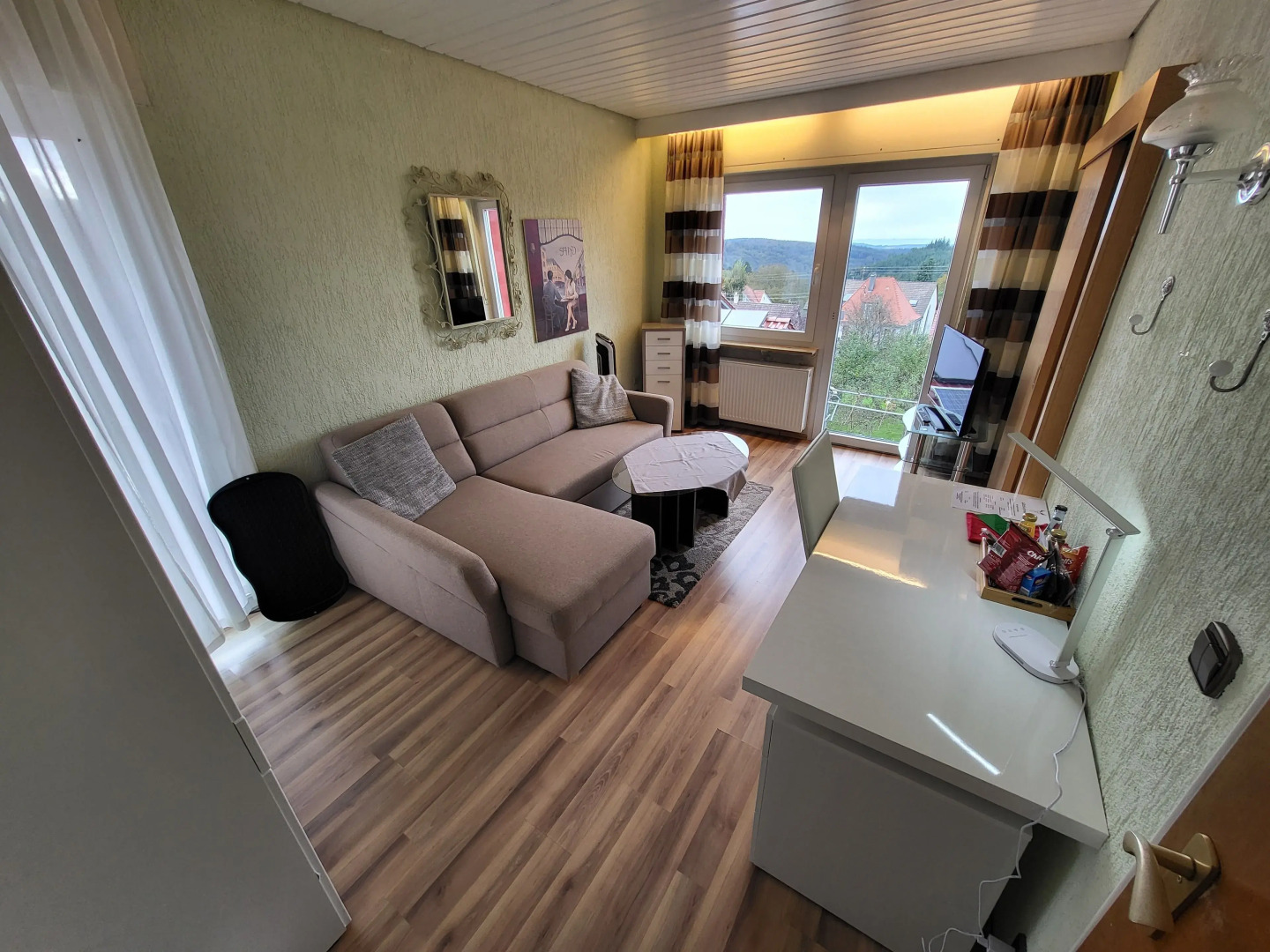 Landhotel Schönblick