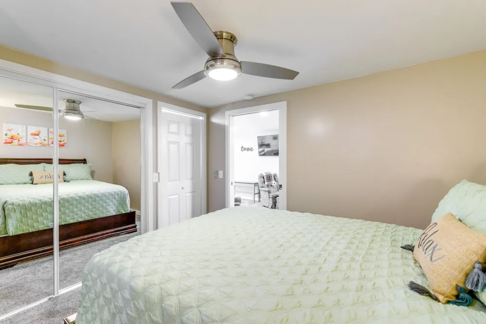 Close to Colleges: Worcester Apt w/ Lake Access!