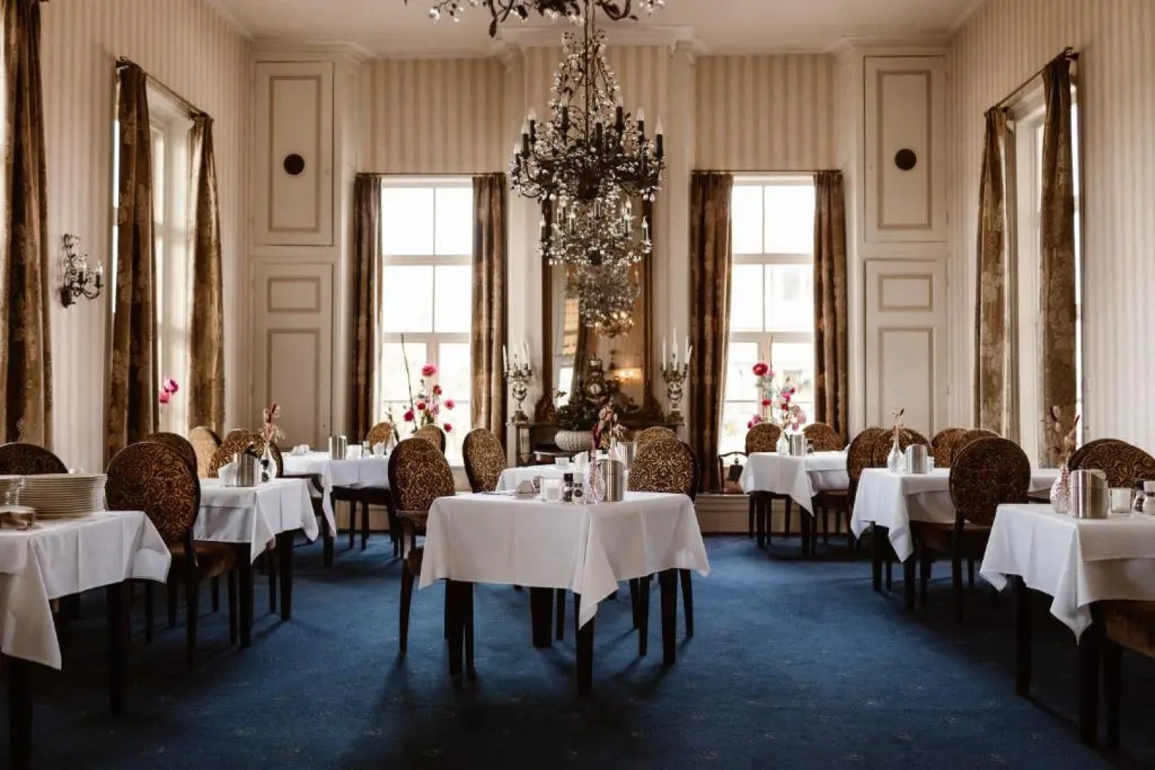 Hotel Restaurant Belvédère