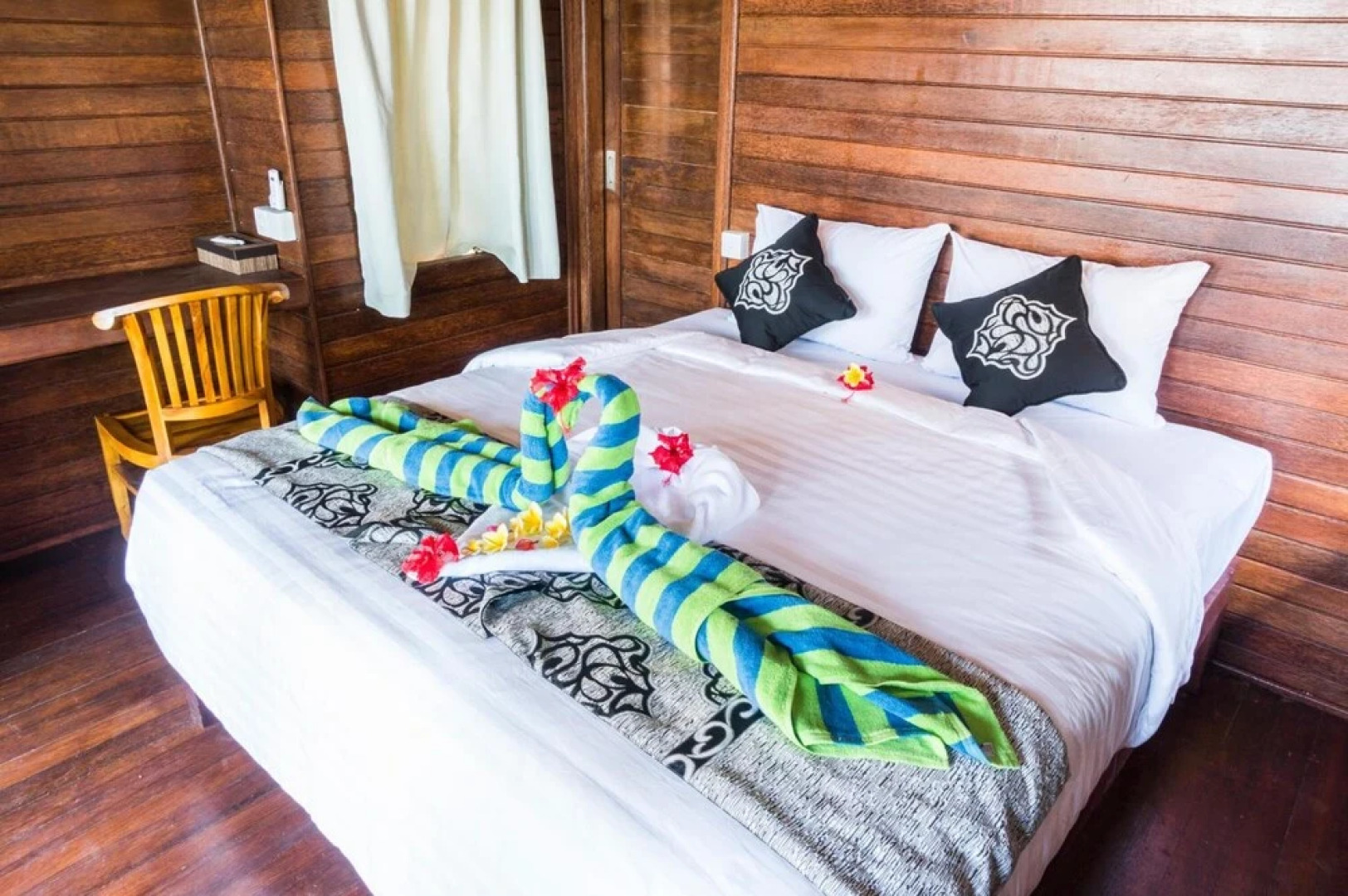 The Ocean Sunset Villa Ceningan