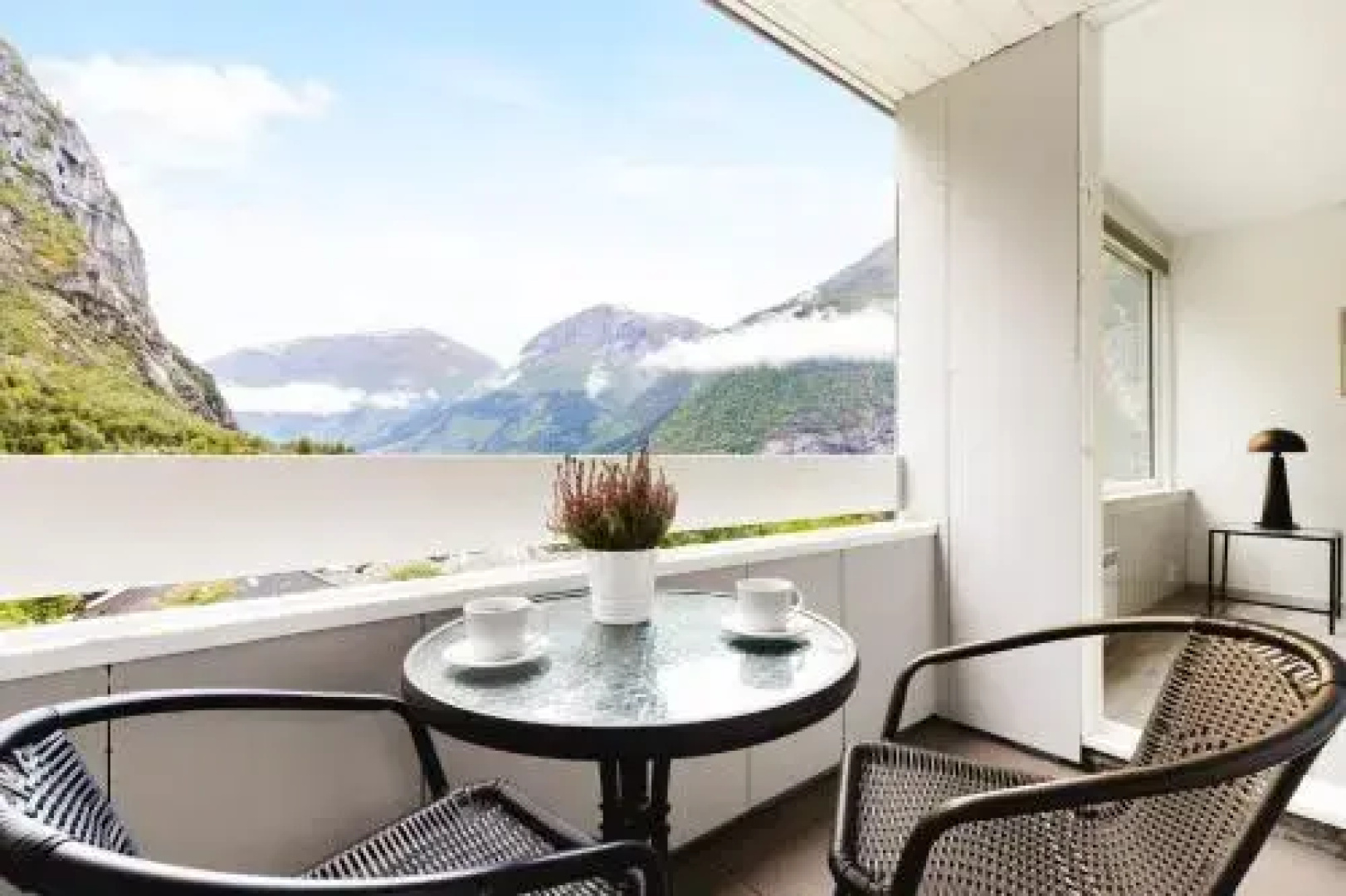 Trolltunga Guesthouse