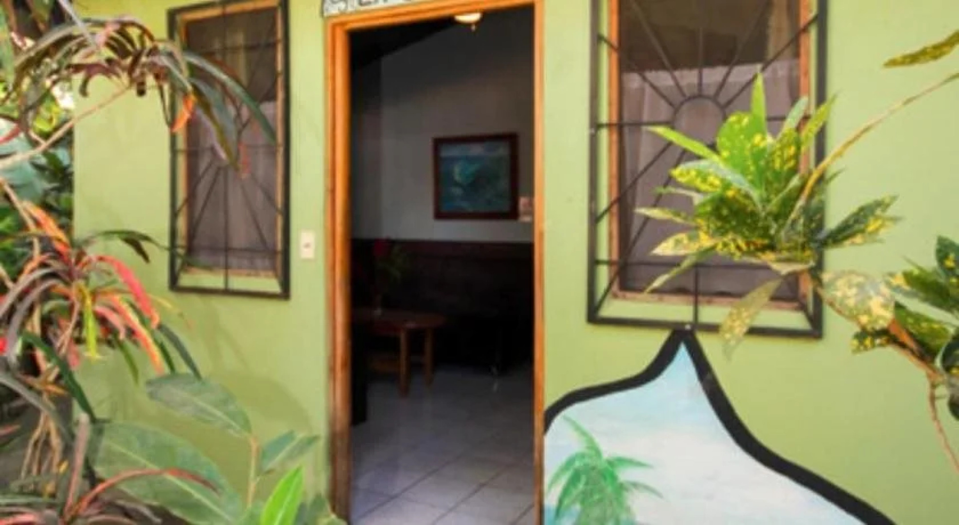 The Buena Vibra Collective